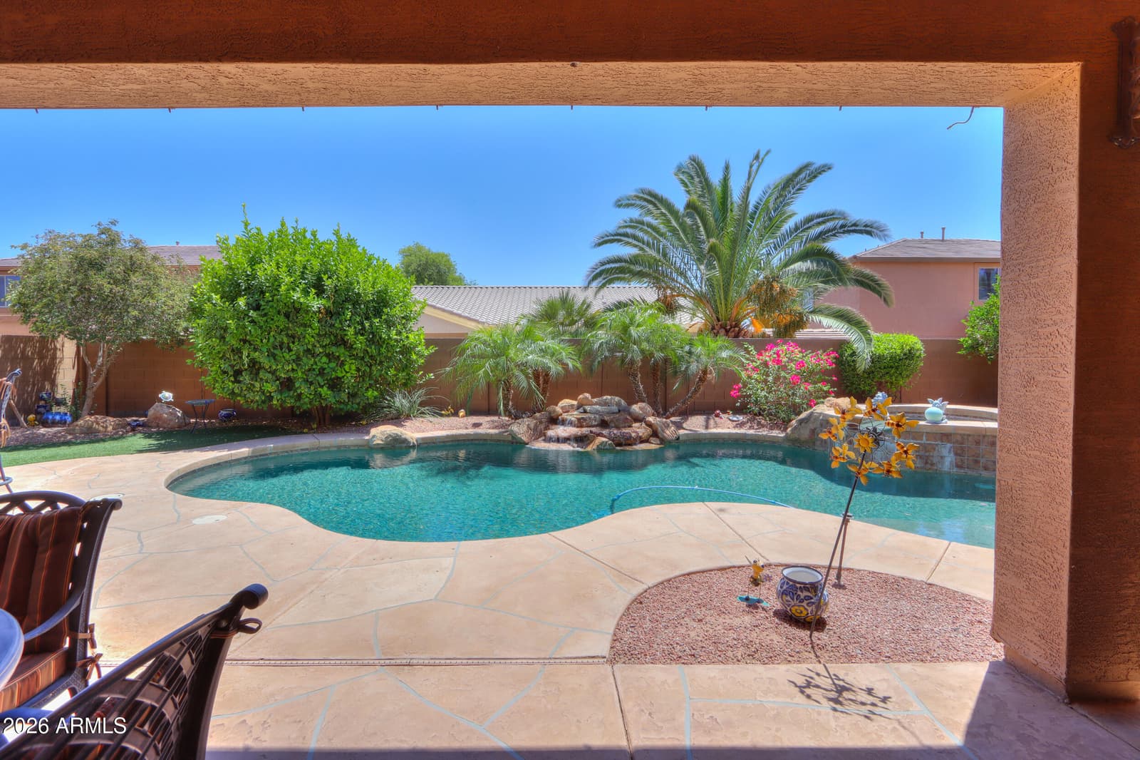 265 W Blue Lagoon Drive, Casa Grande, AZ 85122 — photo 50 of 76