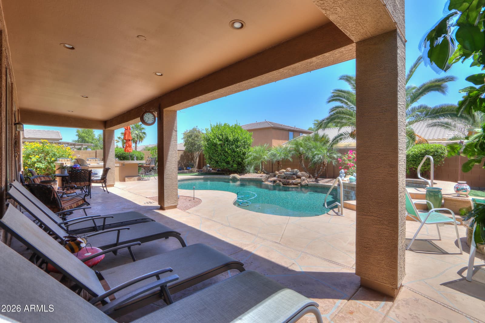 265 W Blue Lagoon Drive, Casa Grande, AZ 85122 — photo 51 of 76