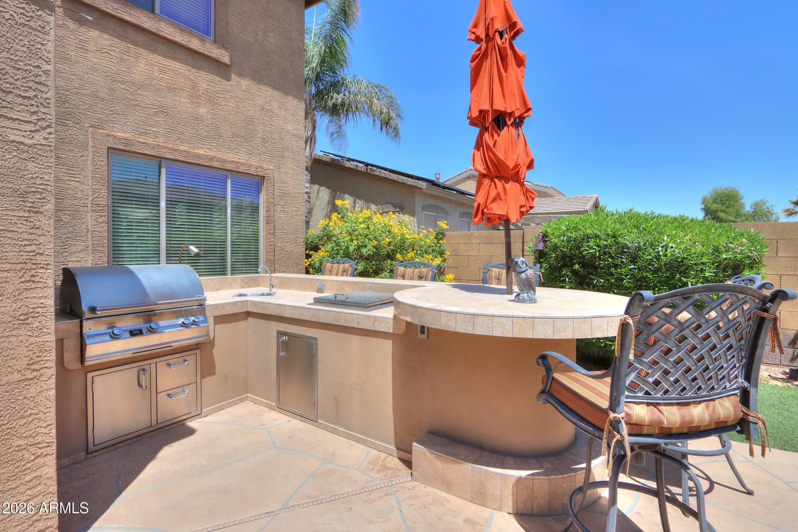 265 W Blue Lagoon Drive, Casa Grande, AZ 85122 — photo 53 of 76