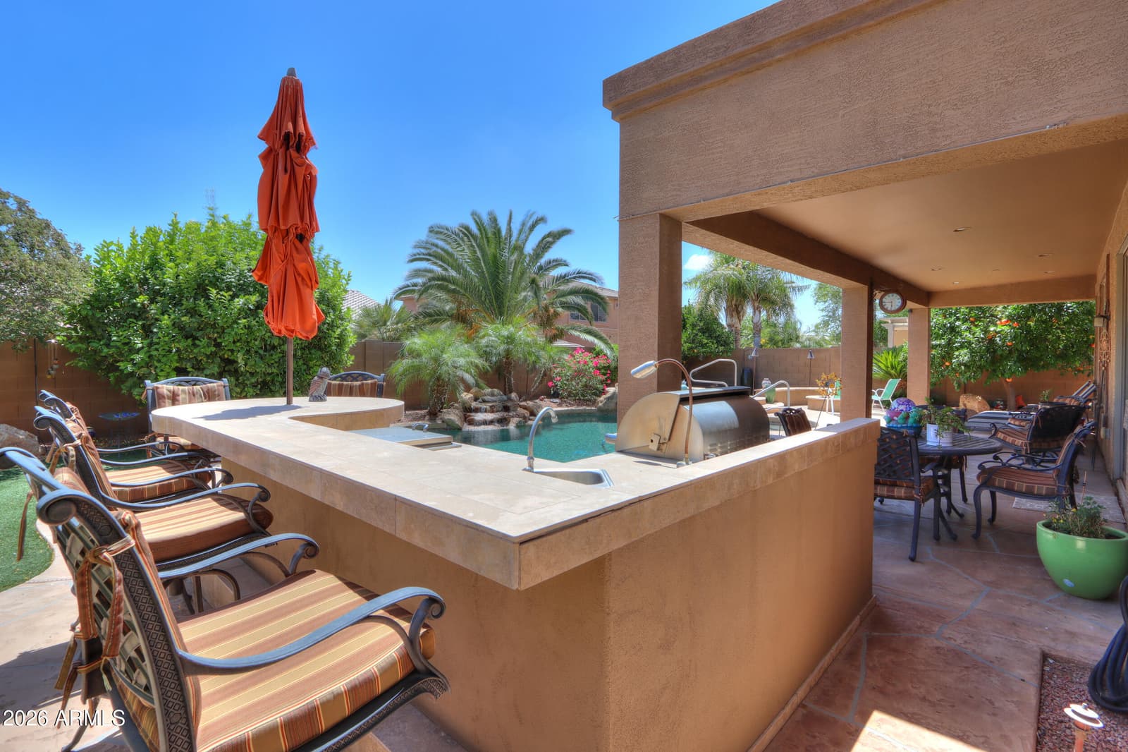 265 W Blue Lagoon Drive, Casa Grande, AZ 85122 — photo 54 of 76