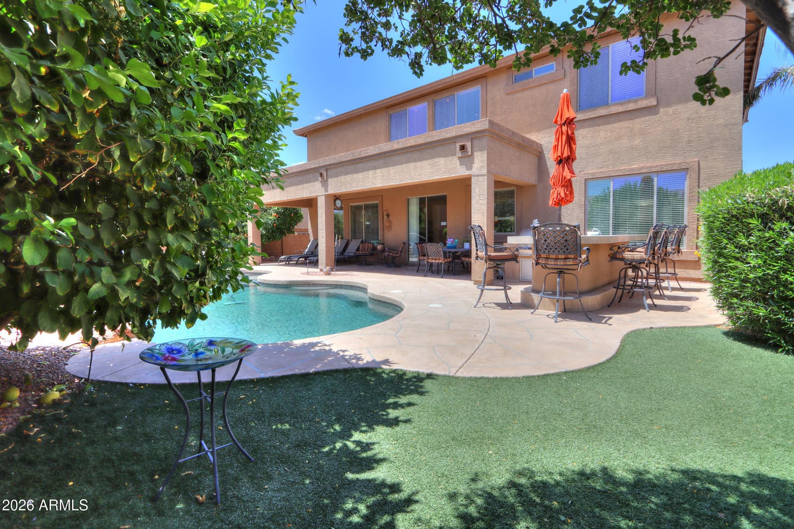 265 W Blue Lagoon Drive, Casa Grande, AZ 85122 — photo 55 of 76