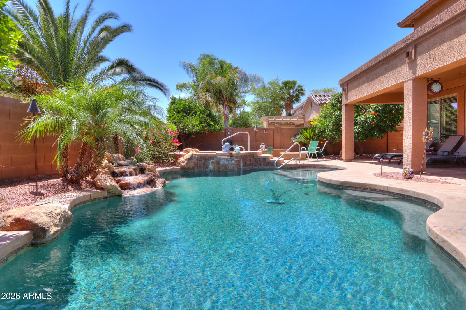 265 W Blue Lagoon Drive, Casa Grande, AZ 85122 — photo 56 of 76