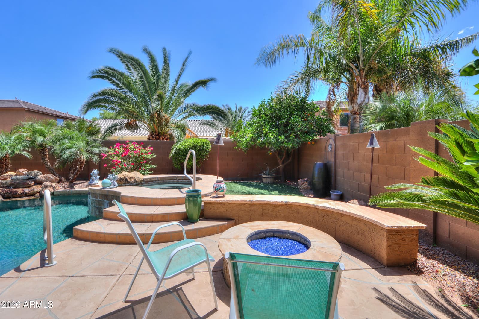 265 W Blue Lagoon Drive, Casa Grande, AZ 85122 — photo 58 of 76