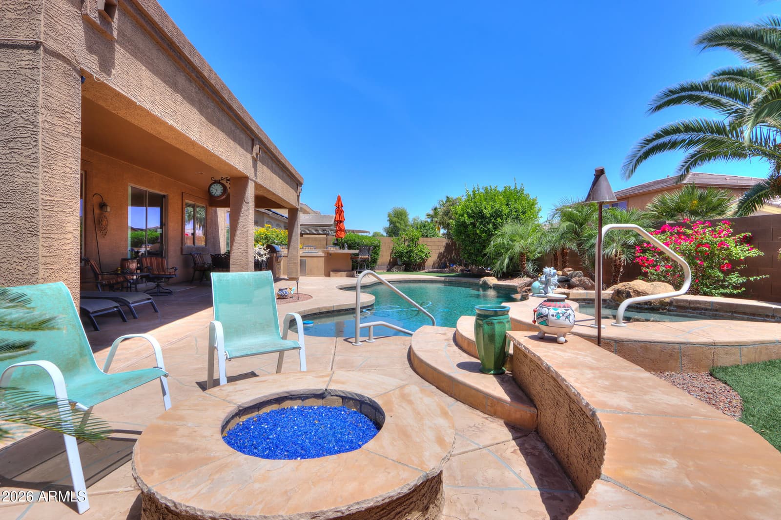 265 W Blue Lagoon Drive, Casa Grande, AZ 85122 — photo 59 of 76