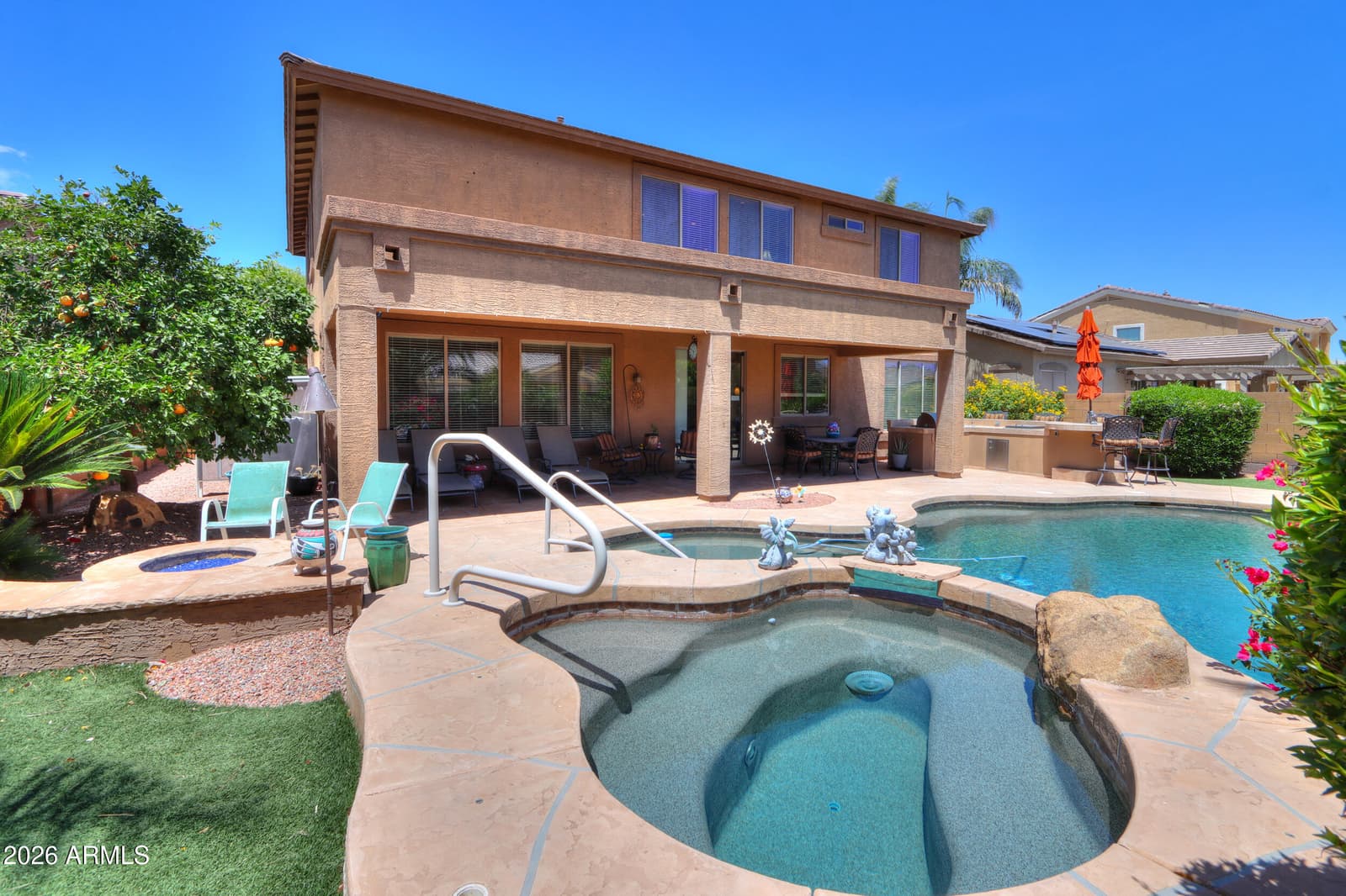 265 W Blue Lagoon Drive, Casa Grande, AZ 85122 — photo 60 of 76