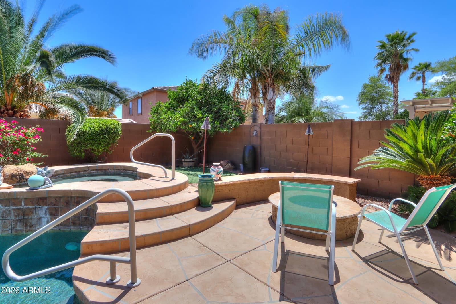 265 W Blue Lagoon Drive, Casa Grande, AZ 85122 — photo 61 of 76