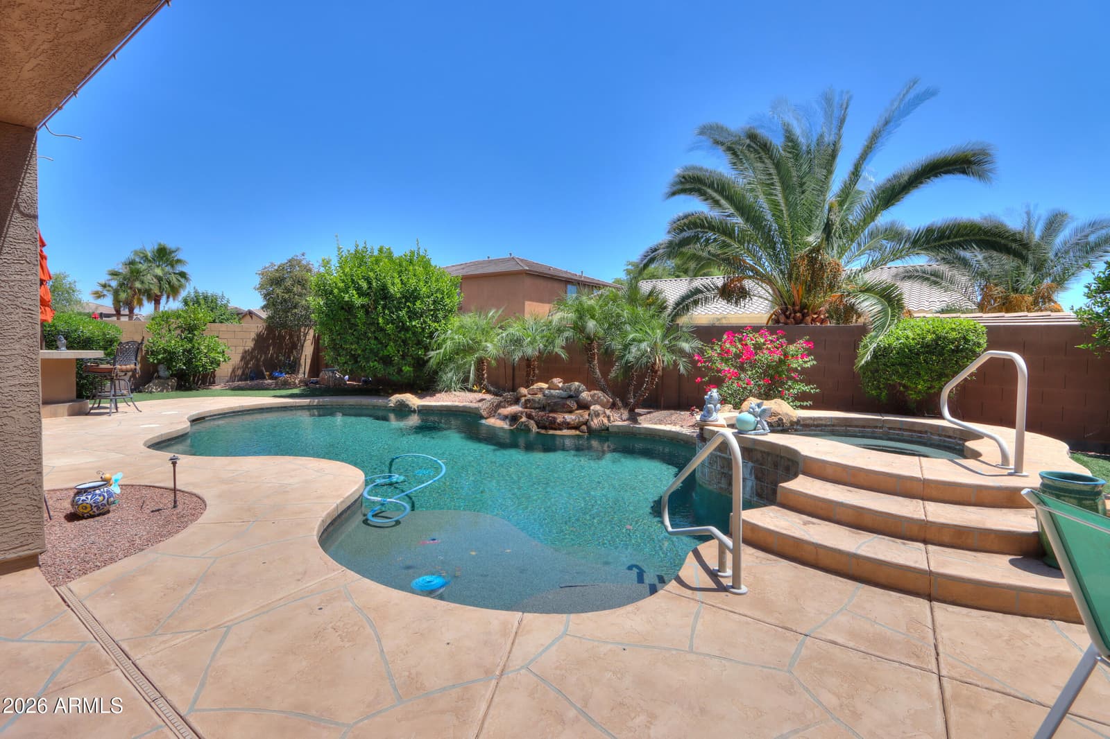 265 W Blue Lagoon Drive, Casa Grande, AZ 85122 — photo 62 of 76