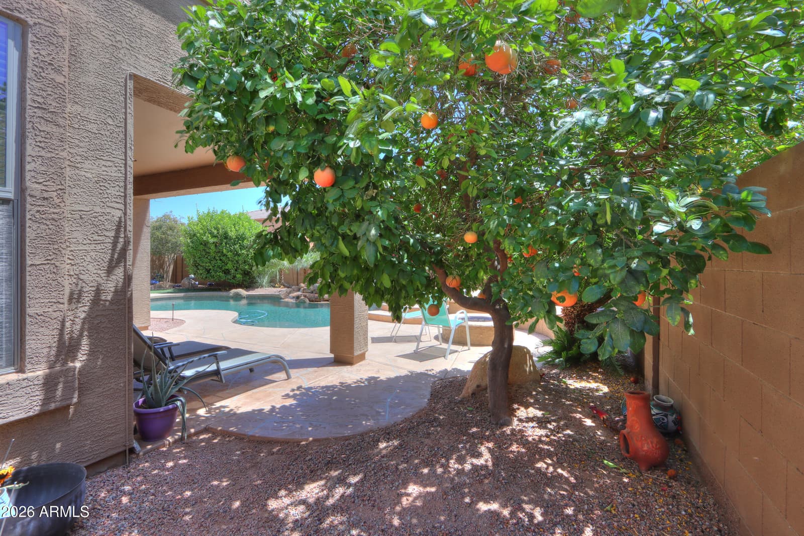 265 W Blue Lagoon Drive, Casa Grande, AZ 85122 — photo 63 of 76