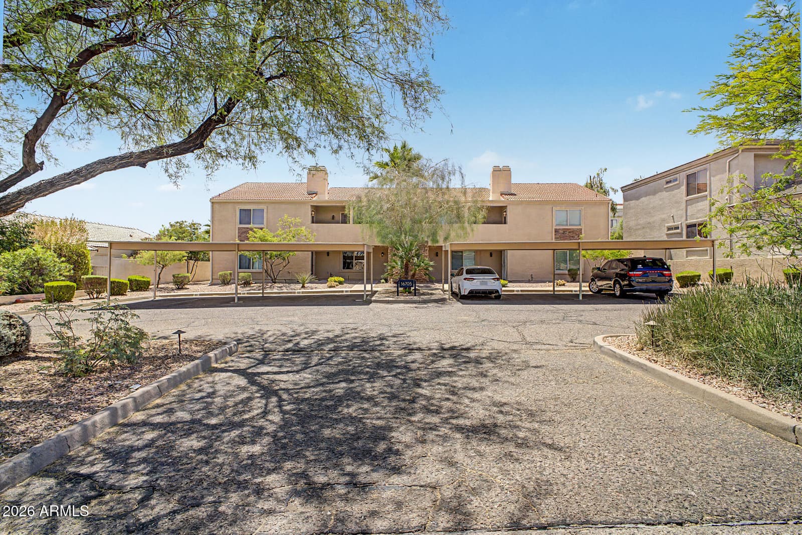 16705 E WESTBY Drive 102, Fountain Hills, AZ 85268