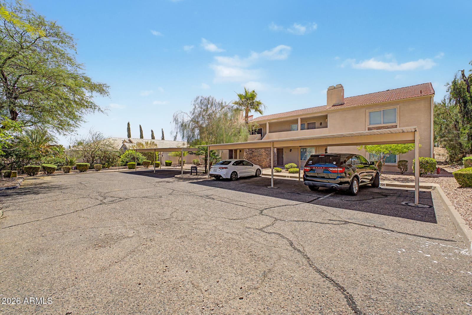 16705 E WESTBY Drive 102, Fountain Hills, AZ 85268 — photo 32 of 32