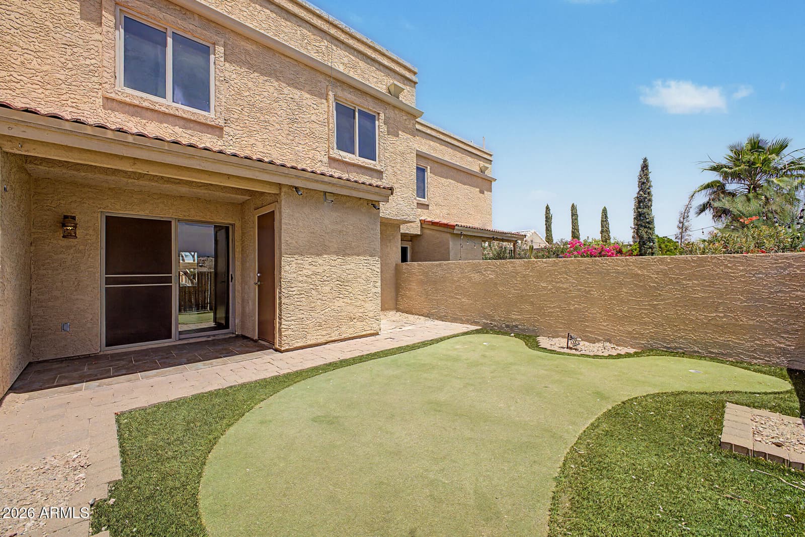 16705 E WESTBY Drive 102, Fountain Hills, AZ 85268 — photo 31 of 32