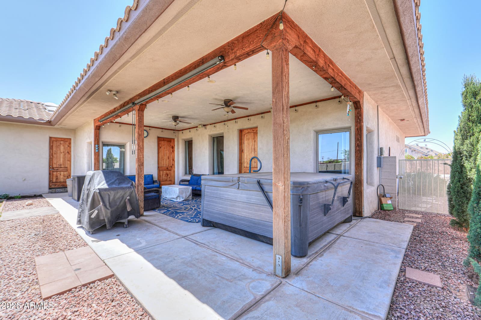 302 N COLORADO Street, Casa Grande, AZ 85122 — photo 51 of 90