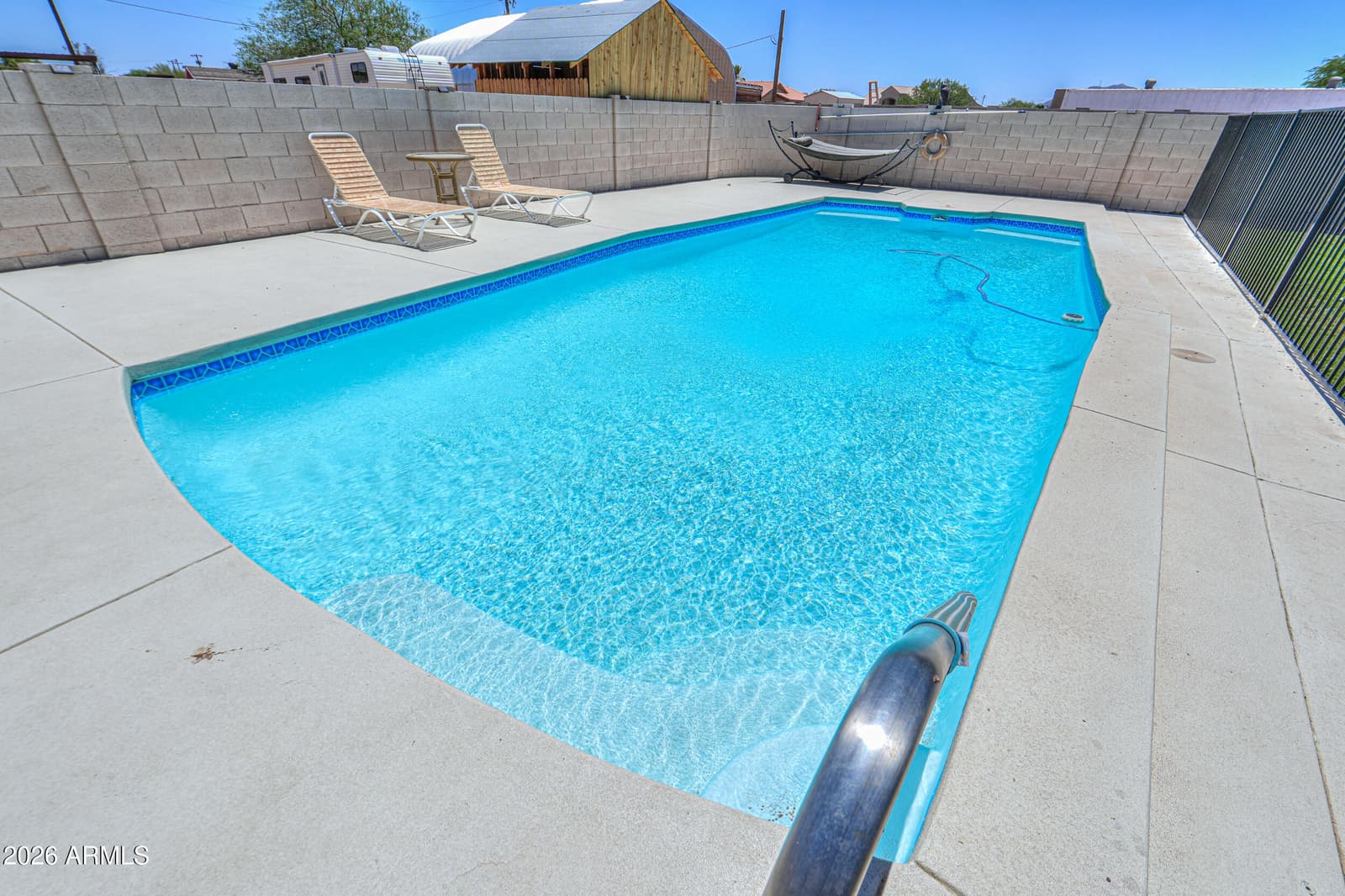 302 N COLORADO Street, Casa Grande, AZ 85122 — photo 60 of 90