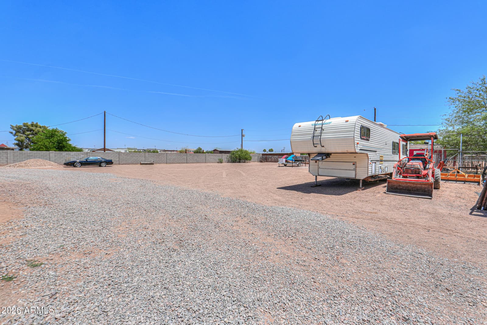 302 N COLORADO Street, Casa Grande, AZ 85122 — photo 66 of 90