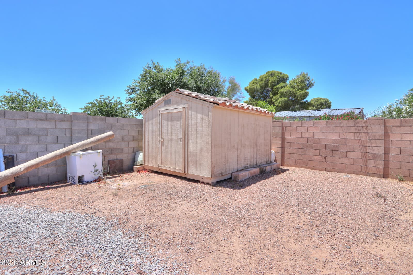 302 N COLORADO Street, Casa Grande, AZ 85122 — photo 70 of 90