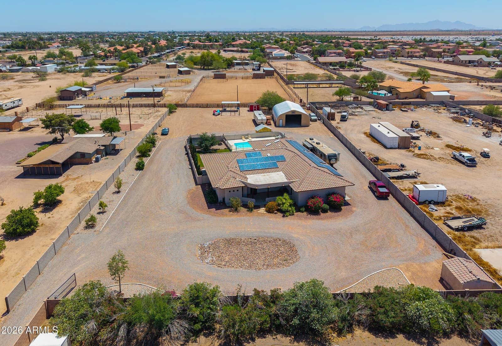 302 N COLORADO Street, Casa Grande, AZ 85122 — photo 71 of 90
