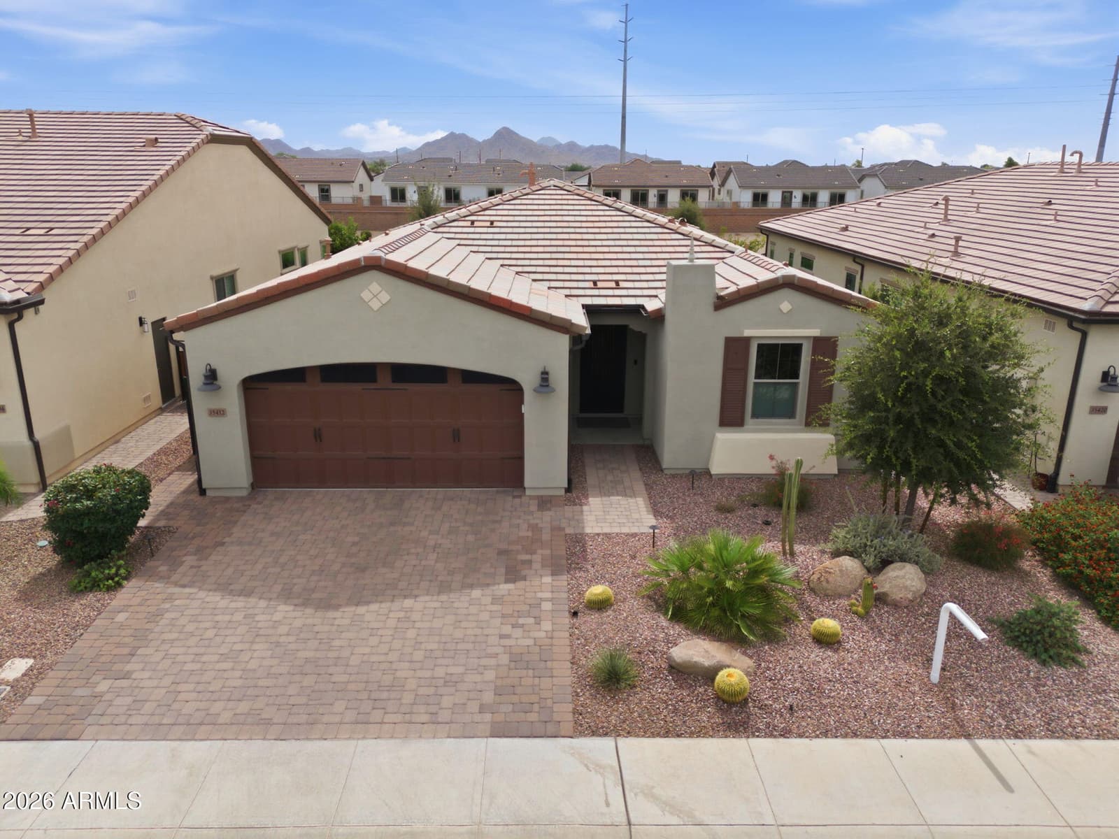 35412 N Sunset Trail, Queen Creek, AZ 85140 — photo 2 of 54