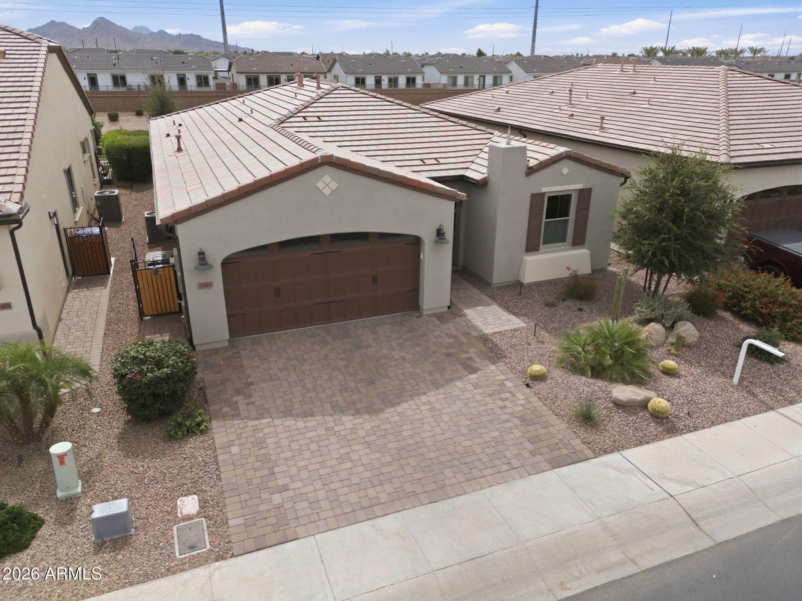 35412 N Sunset Trail, Queen Creek, AZ 85140 — photo 45 of 54