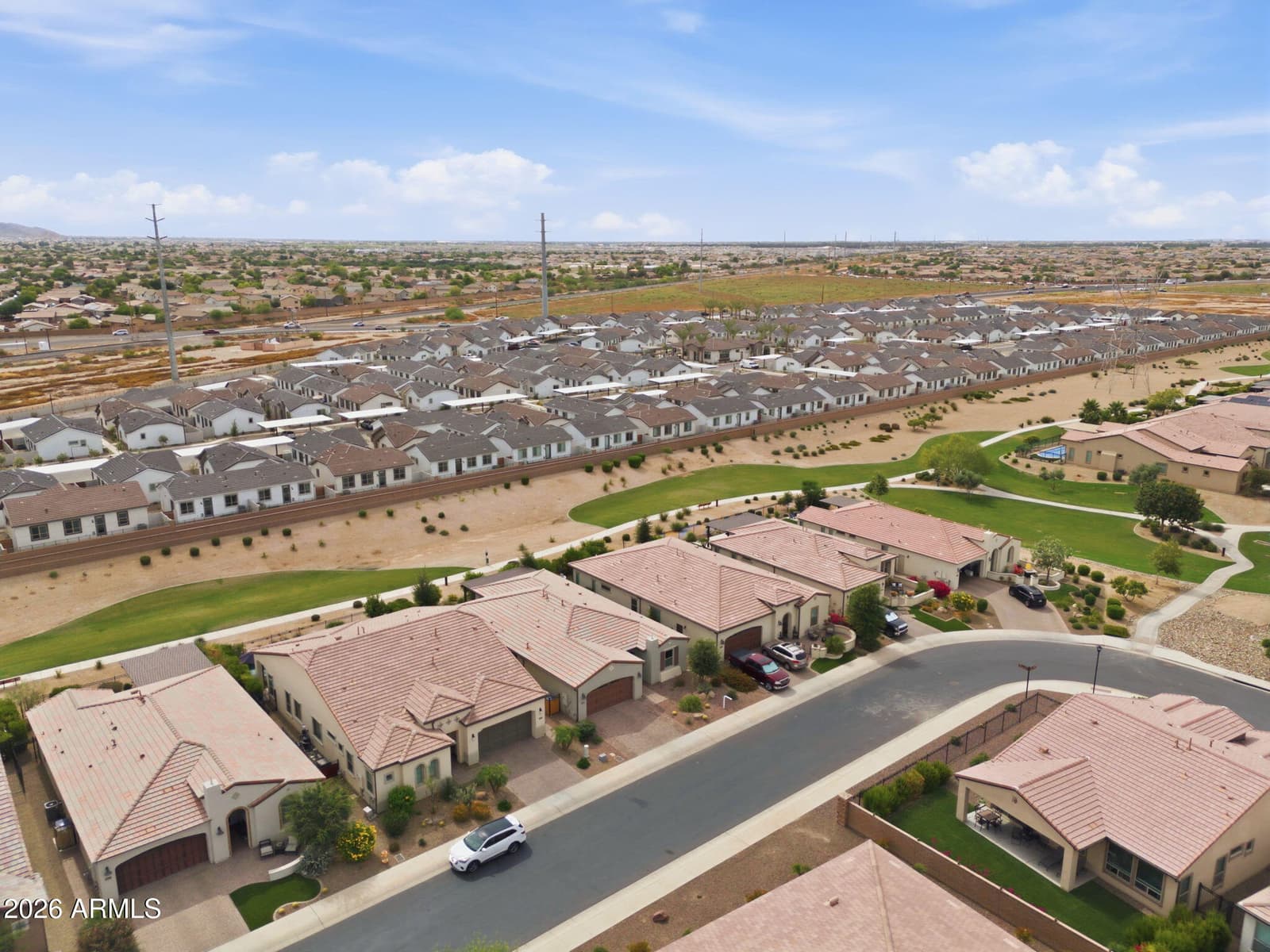 35412 N Sunset Trail, Queen Creek, AZ 85140 — photo 47 of 54