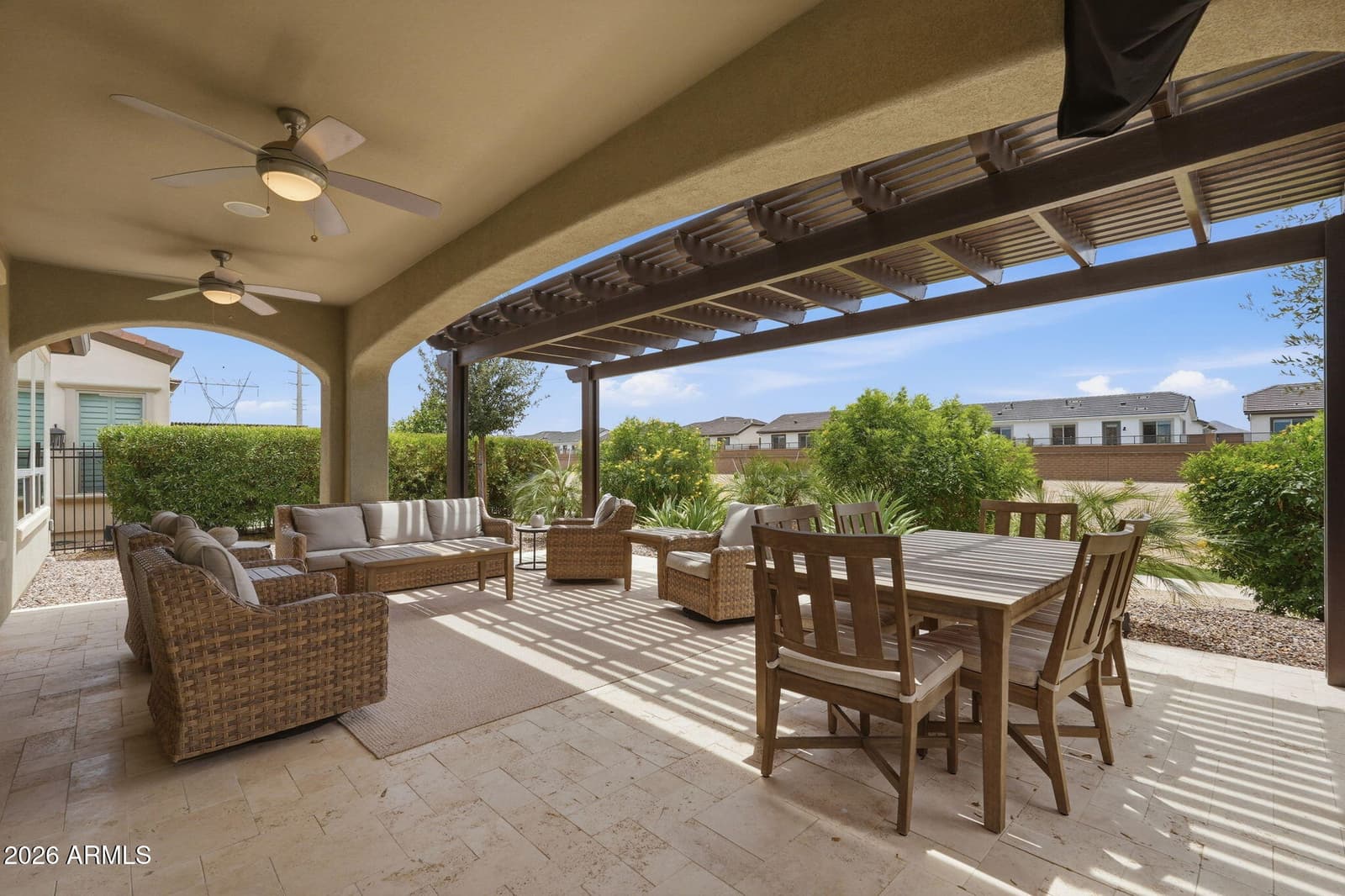 35412 N Sunset Trail, Queen Creek, AZ 85140 — photo 39 of 54