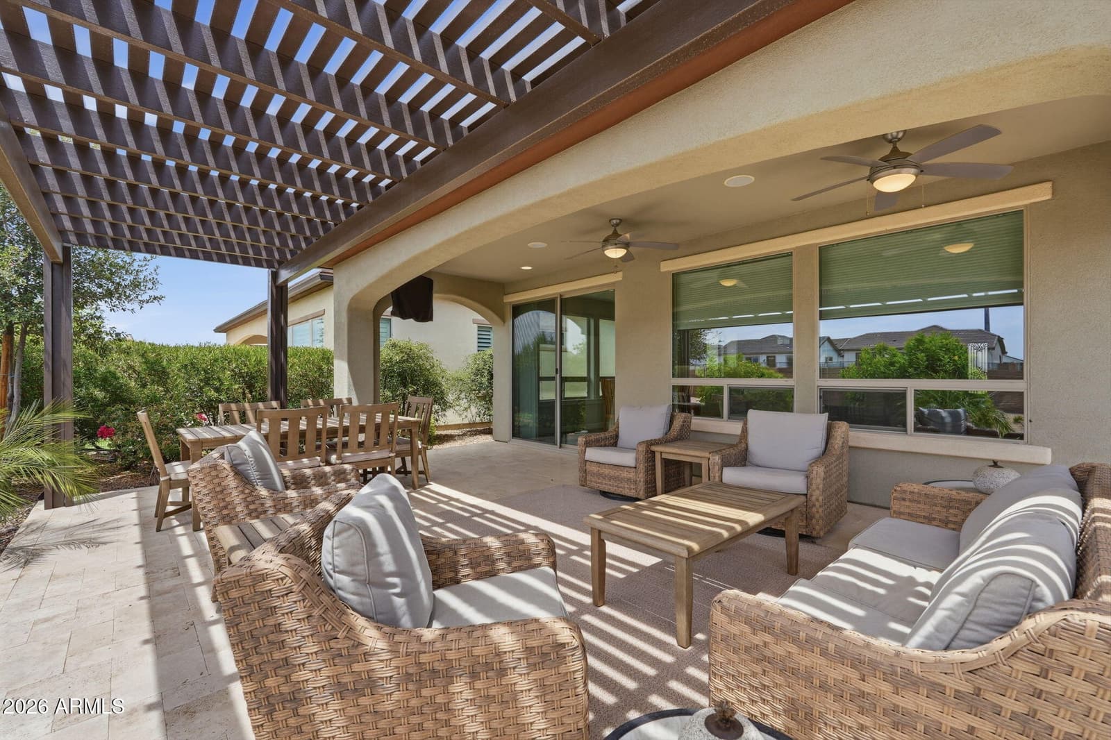 35412 N Sunset Trail, Queen Creek, AZ 85140 — photo 41 of 54