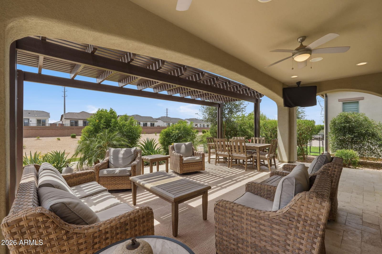 35412 N Sunset Trail, Queen Creek, AZ 85140 — photo 42 of 54