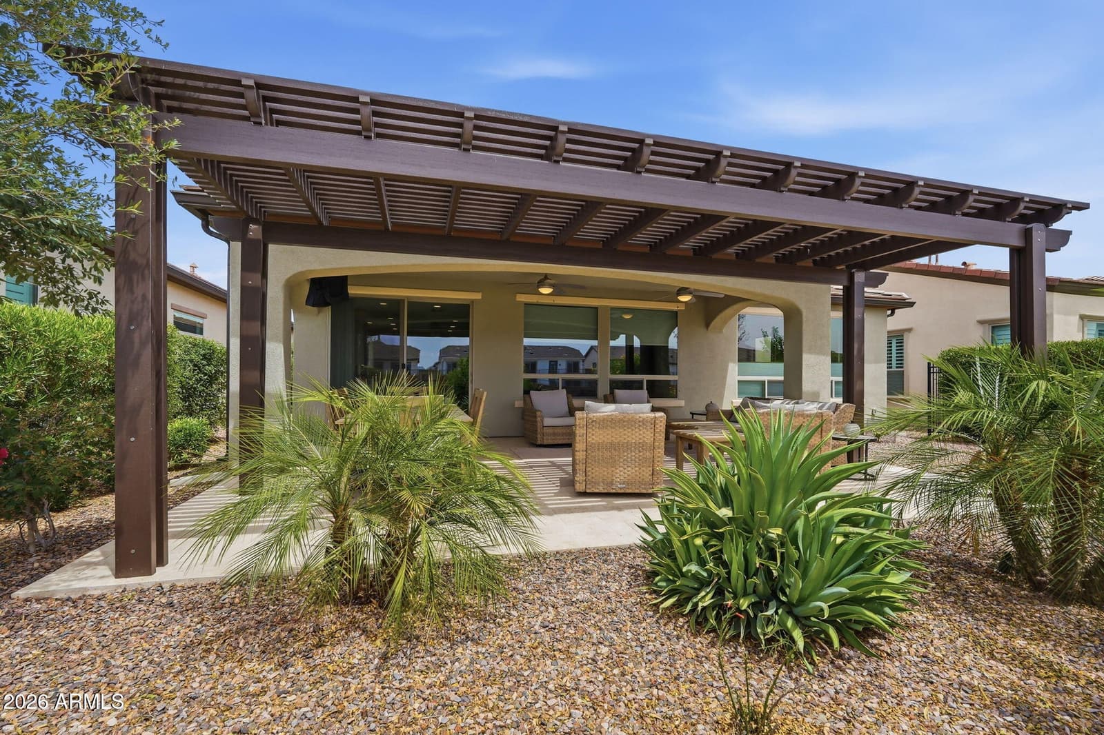 35412 N Sunset Trail, Queen Creek, AZ 85140 — photo 43 of 54