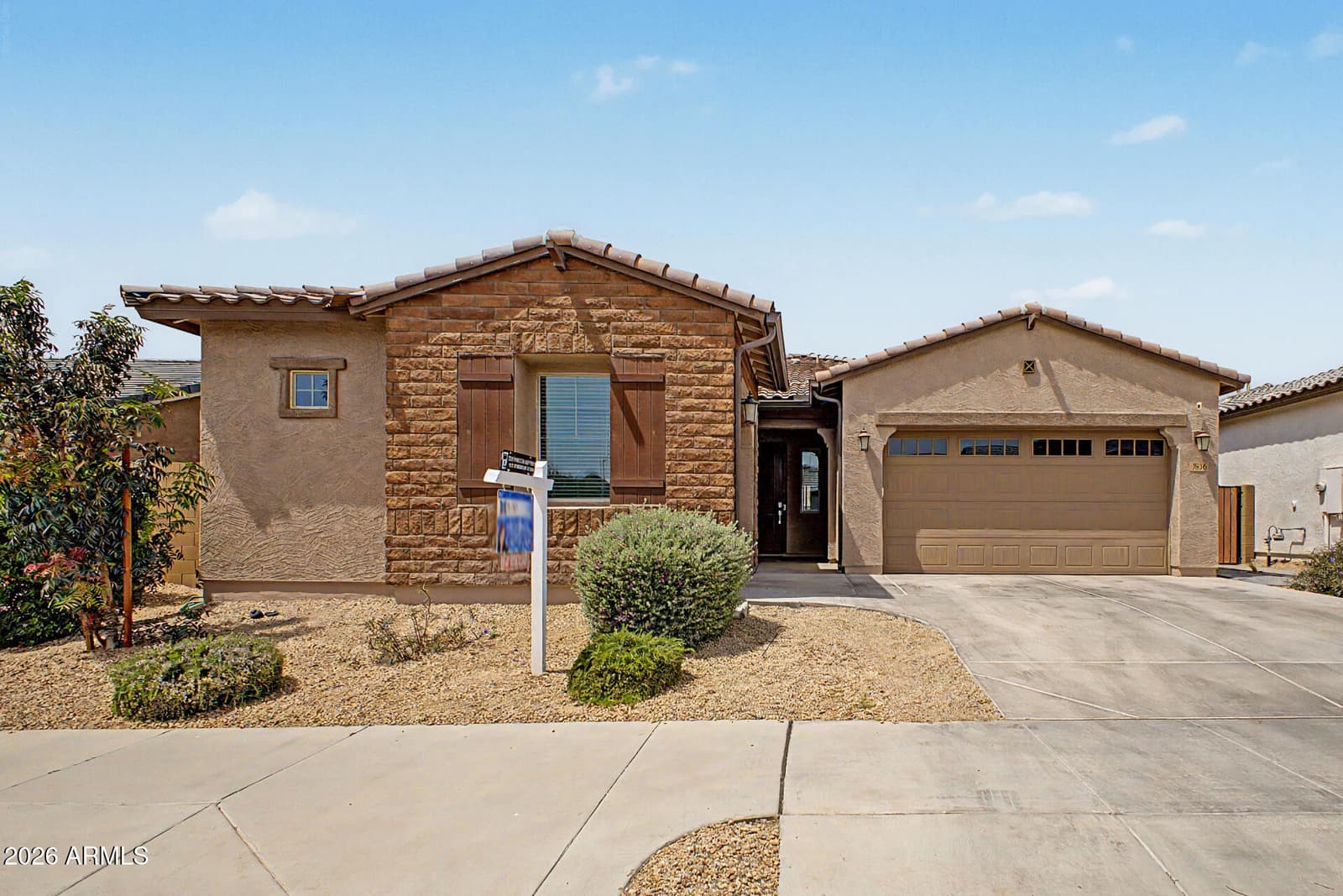 3836 W McNeil Street, Laveen, AZ 85339 — photo 3 of 57