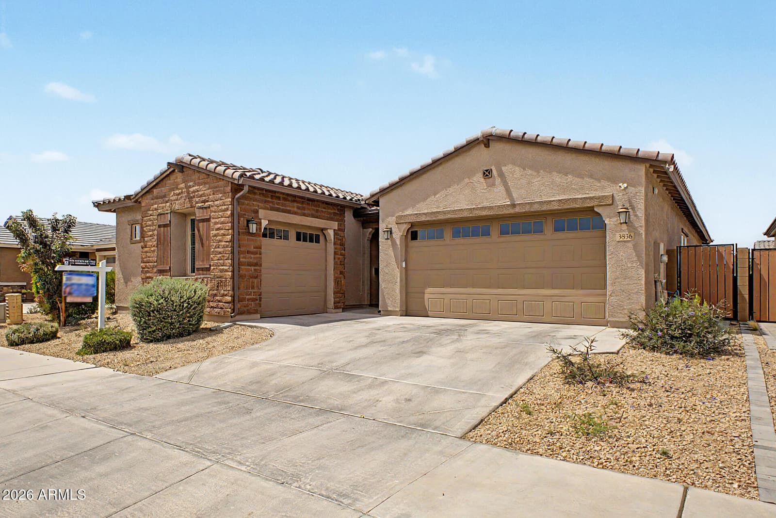 3836 W McNeil Street, Laveen, AZ 85339 — photo 2 of 57
