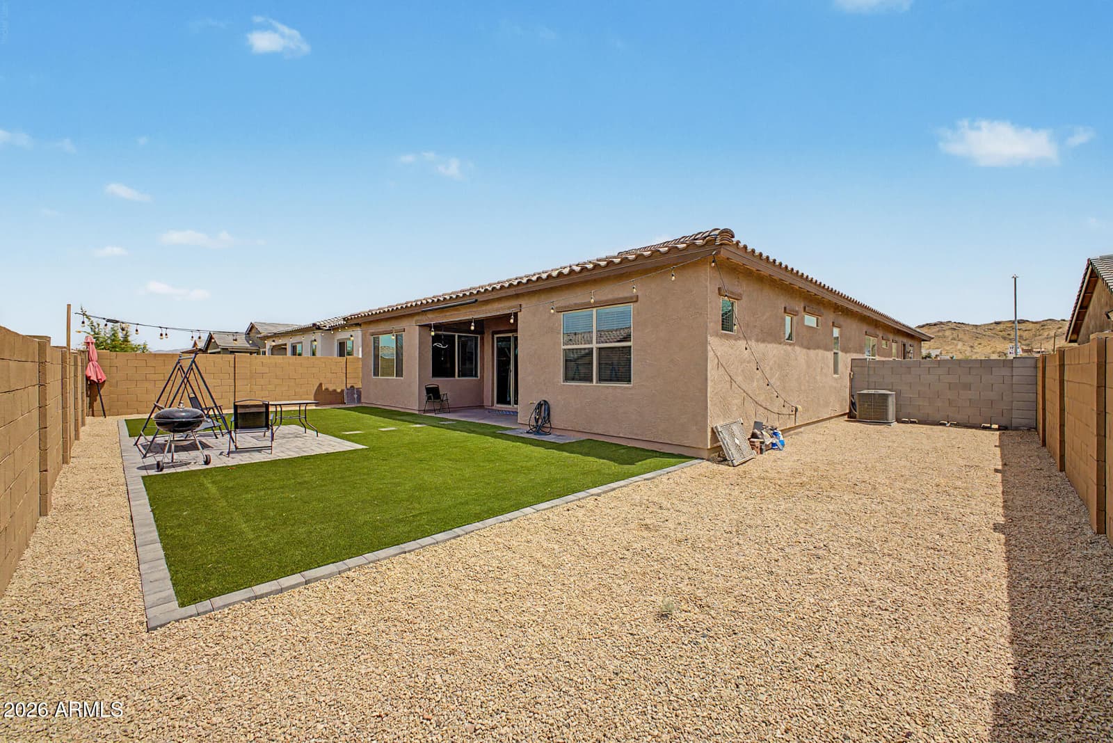 3836 W McNeil Street, Laveen, AZ 85339 — photo 36 of 57