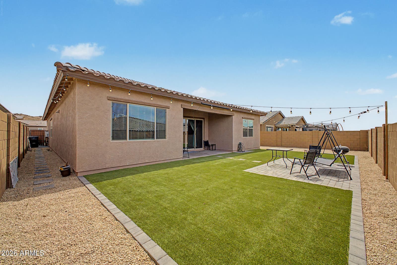 3836 W McNeil Street, Laveen, AZ 85339 — photo 37 of 57