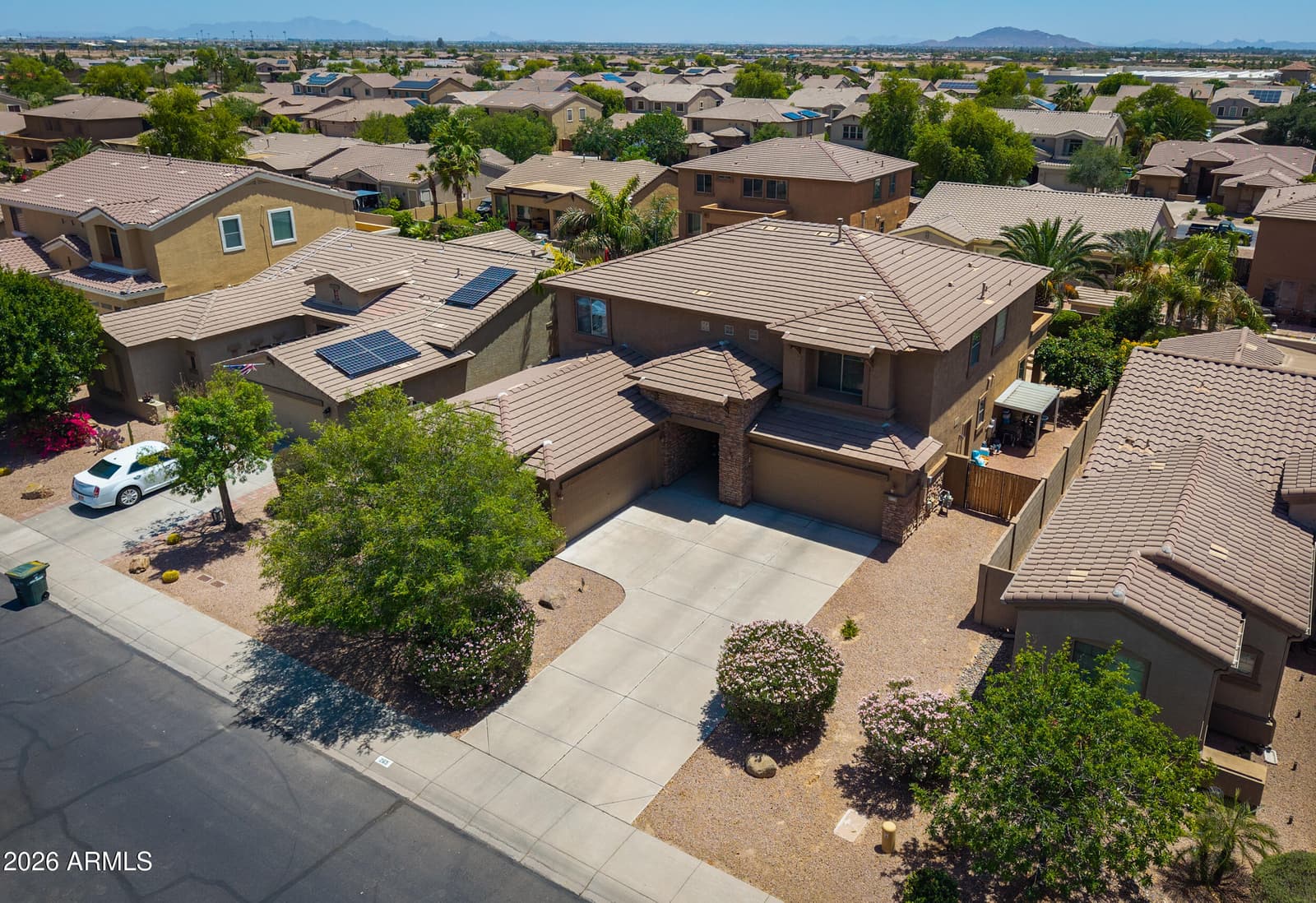 265 W Blue Lagoon Drive, Casa Grande, AZ 85122 — photo 74 of 76