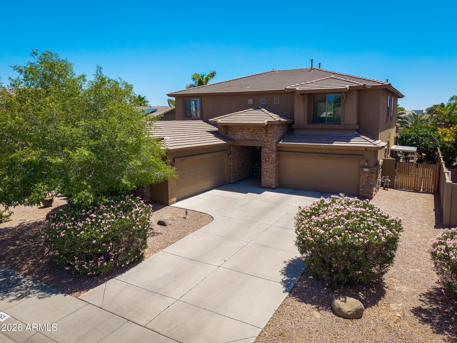 265 W Blue Lagoon Drive, Casa Grande, AZ 85122 — photo 75 of 76