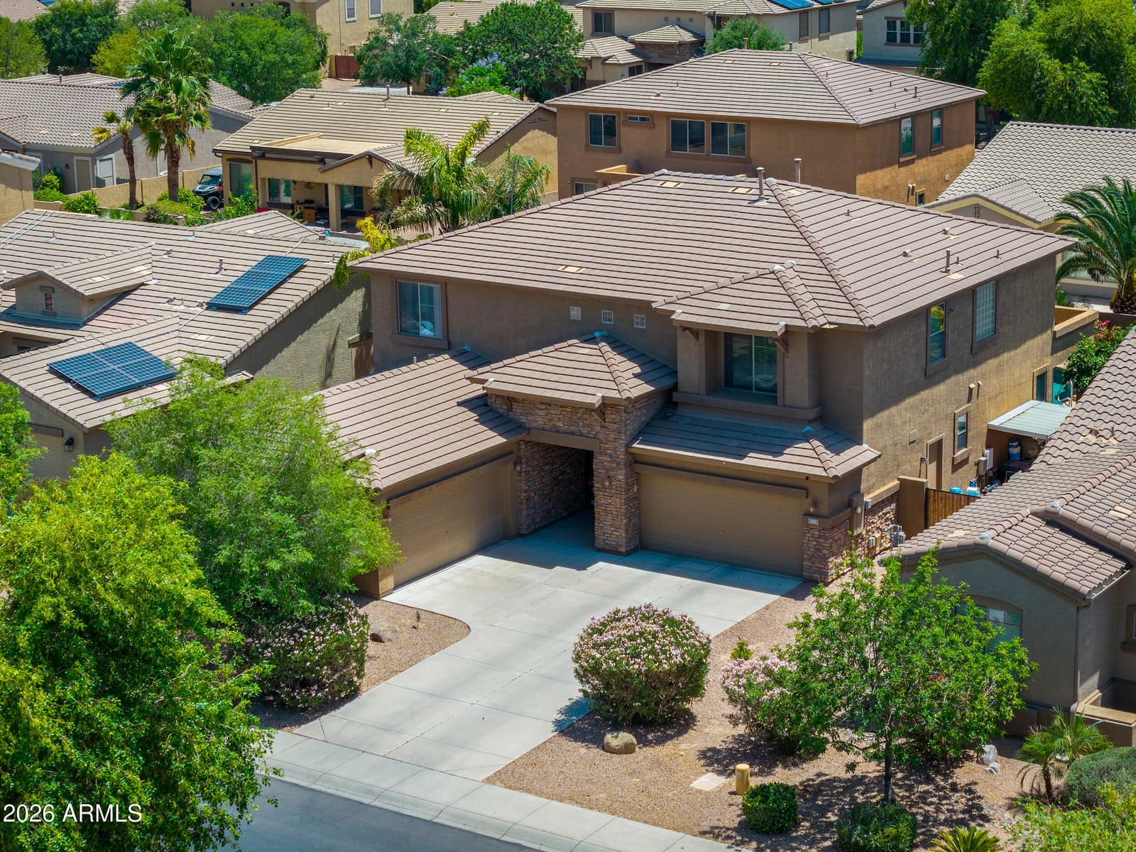 265 W Blue Lagoon Drive, Casa Grande, AZ 85122 — photo 76 of 76