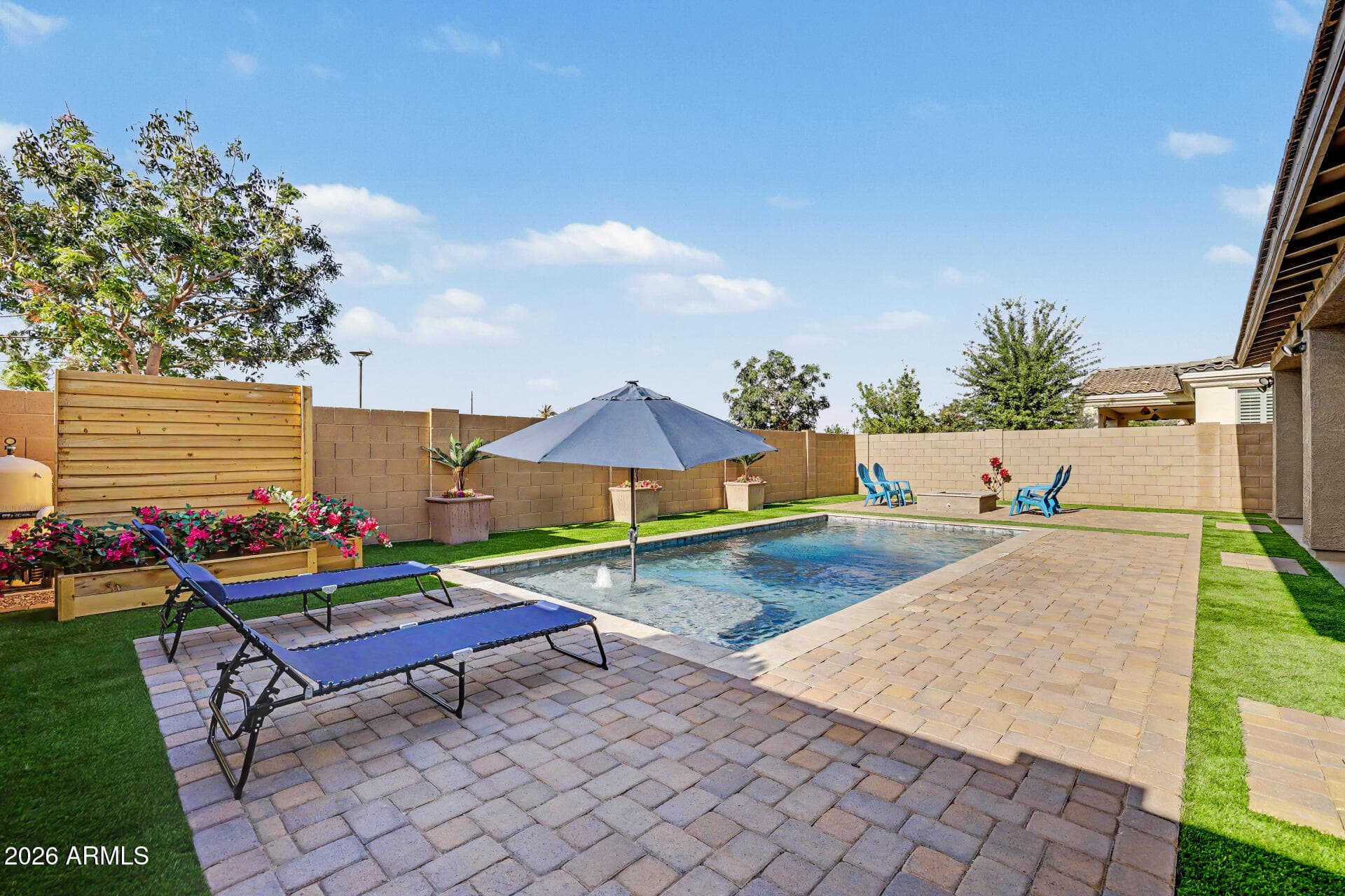 22548 E DUNCAN Street, Queen Creek, AZ 85142 — photo 107 of 125