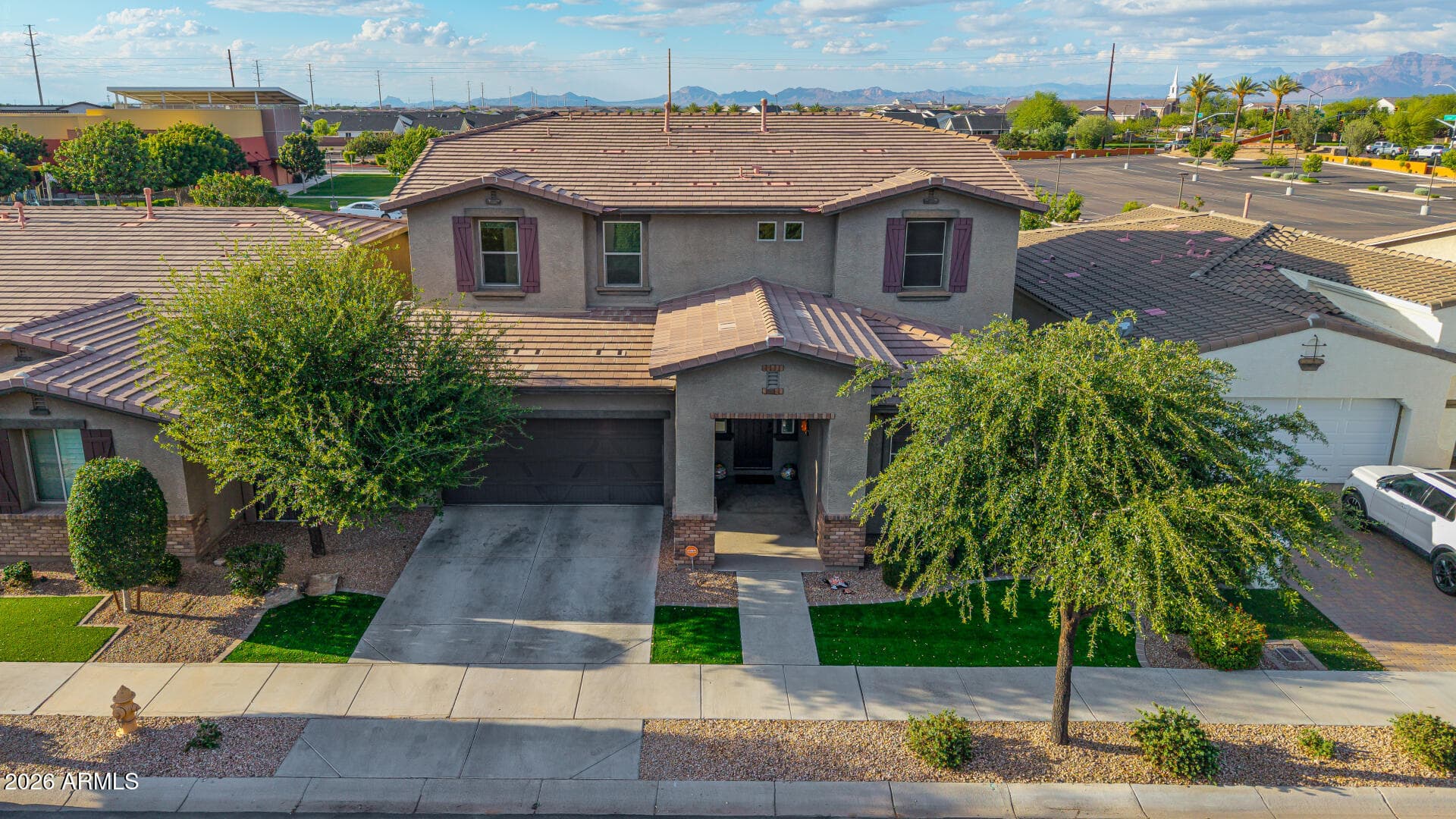 22548 E DUNCAN Street, Queen Creek, AZ 85142 — photo 113 of 125