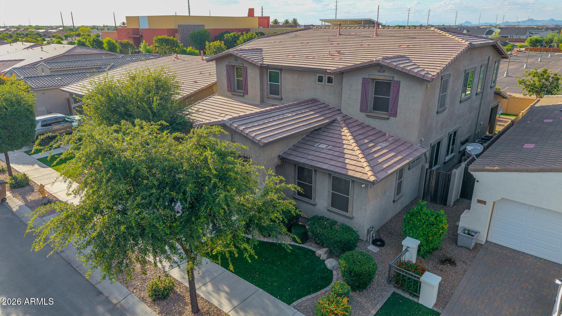 22548 E DUNCAN Street, Queen Creek, AZ 85142 — photo 114 of 125