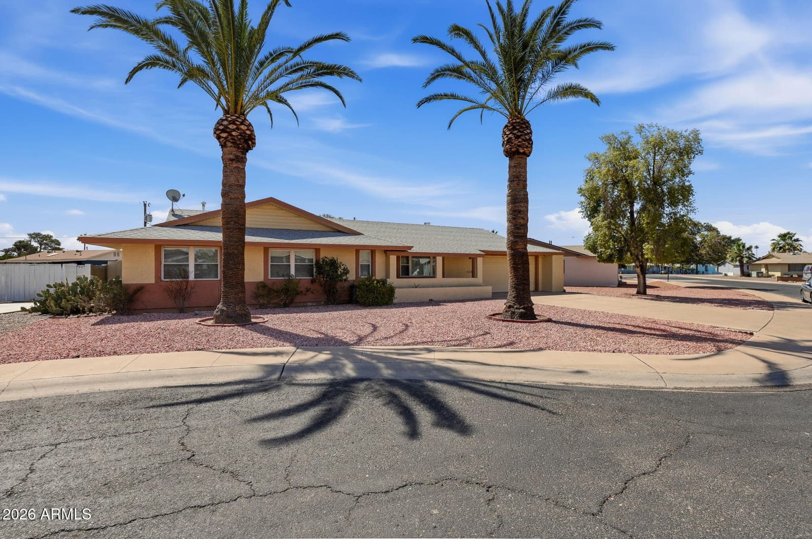 10847 N 108TH Drive, Sun City, AZ 85351