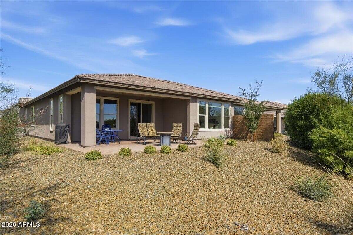 17435 E Cindercone Way, Rio Verde, AZ 85263 — photo 4 of 16