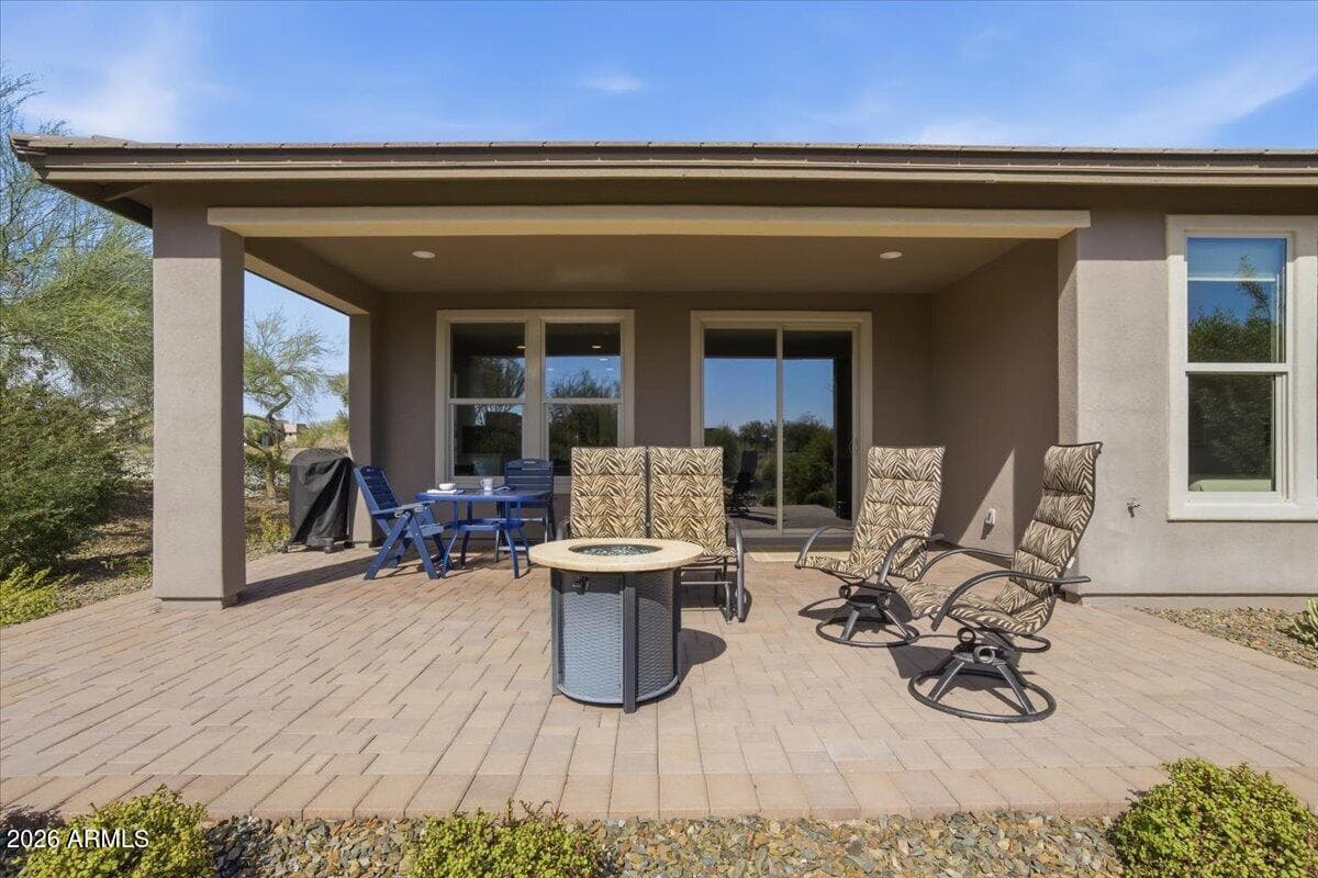17435 E Cindercone Way, Rio Verde, AZ 85263 — photo 3 of 16