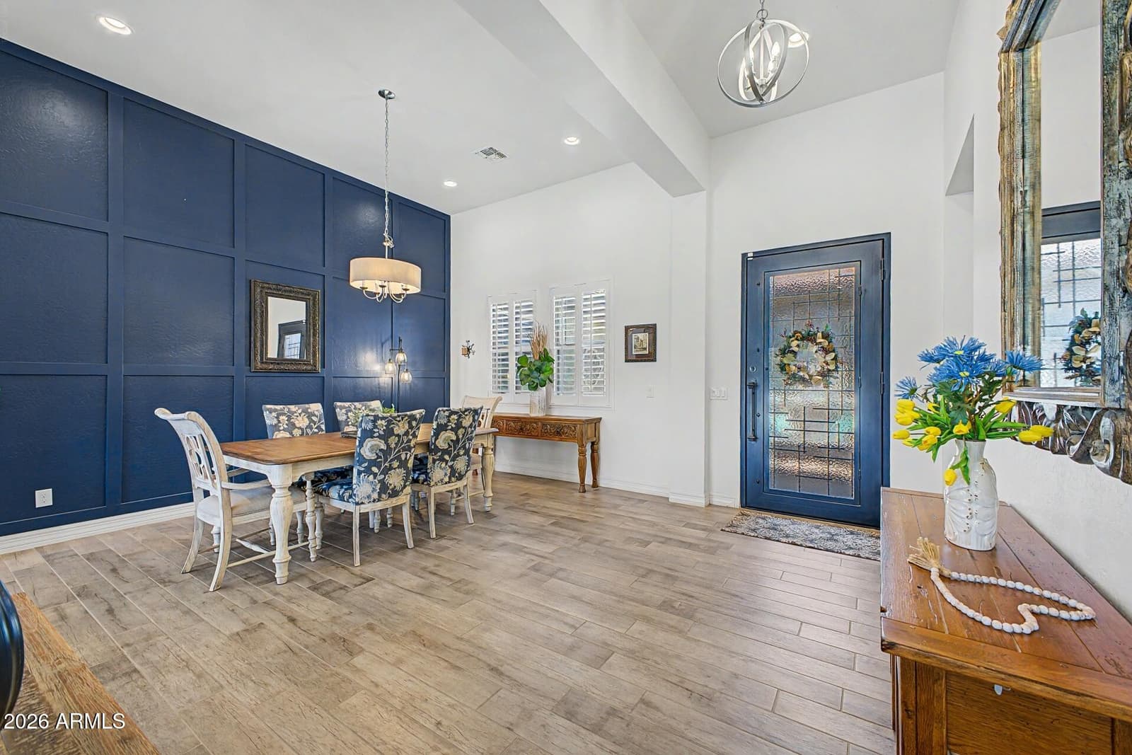 7701 S Barlow Drive, Gilbert, AZ 85298 — photo 9 of 60