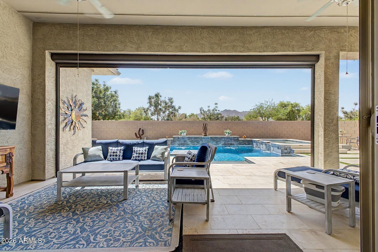 7701 S Barlow Drive, Gilbert, AZ 85298 — photo 36 of 60