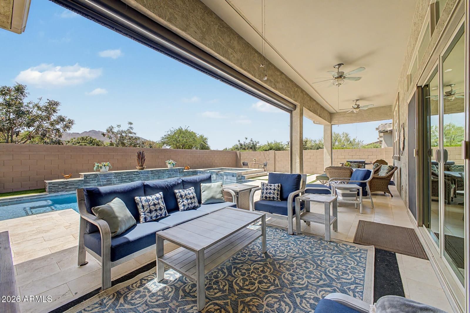 7701 S Barlow Drive, Gilbert, AZ 85298 — photo 37 of 60