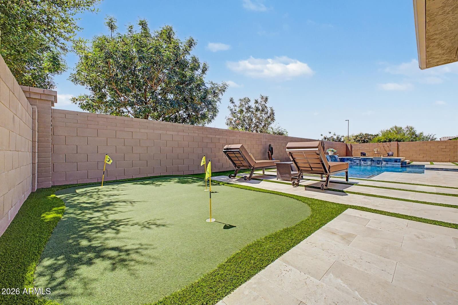 7701 S Barlow Drive, Gilbert, AZ 85298 — photo 40 of 60