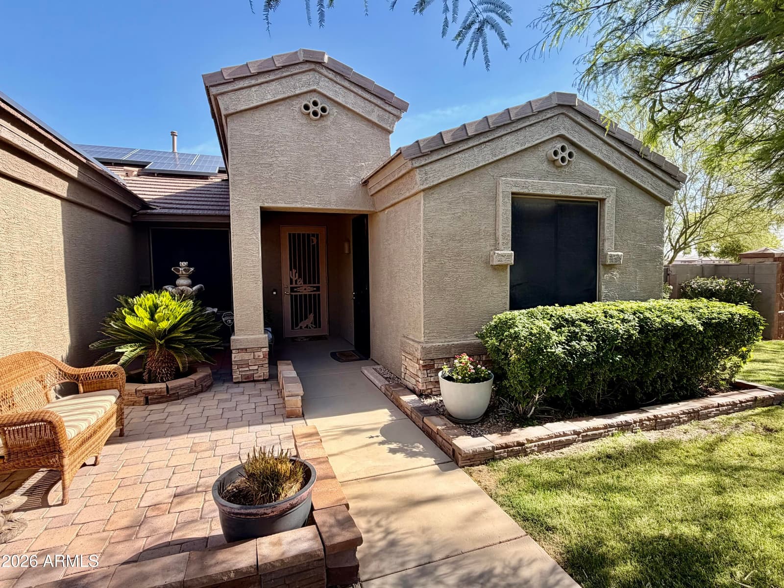 1386 E AVENIDA ISABELA, Casa Grande, AZ 85122 — photo 2 of 37