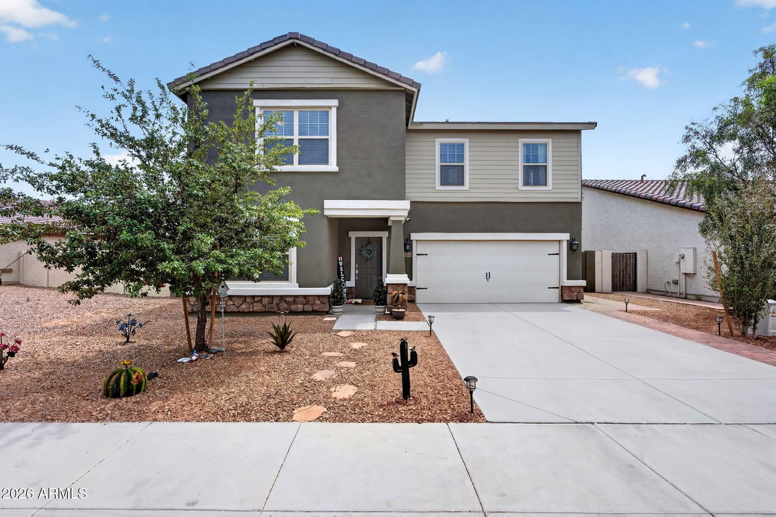 36995 W CAPRI Avenue, Maricopa, AZ 85138