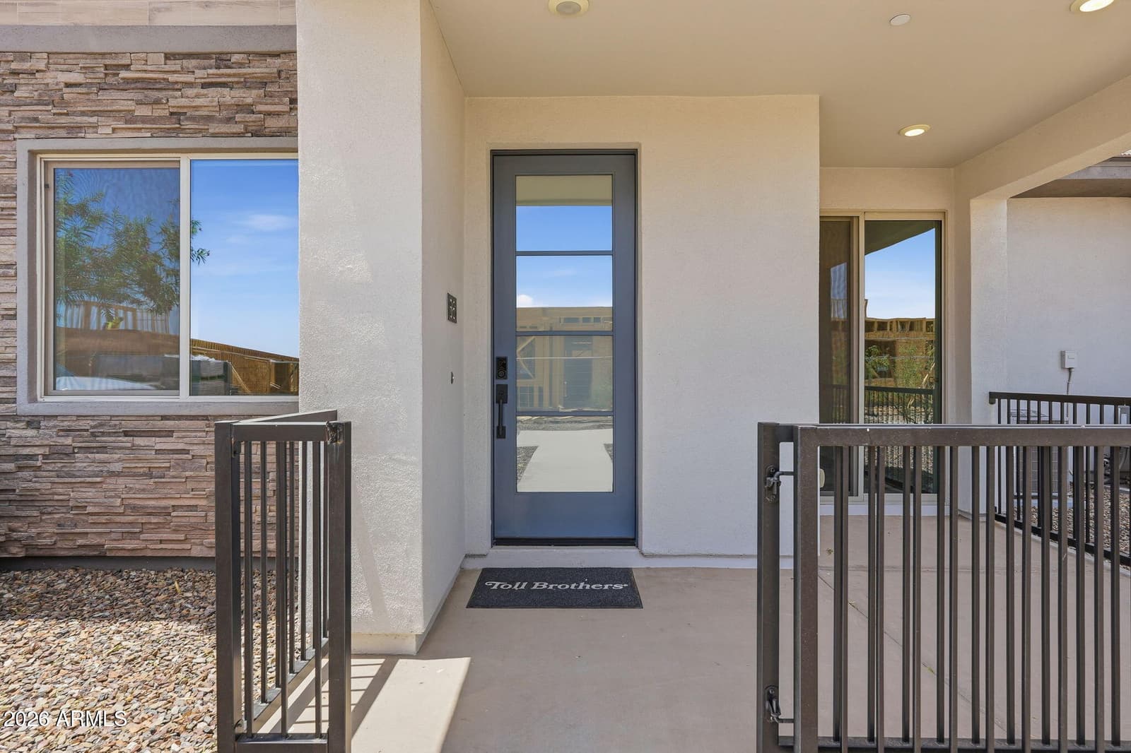2121 W SONORAN DESERT Drive 156, Phoenix, AZ 85085 — photo 23 of 36