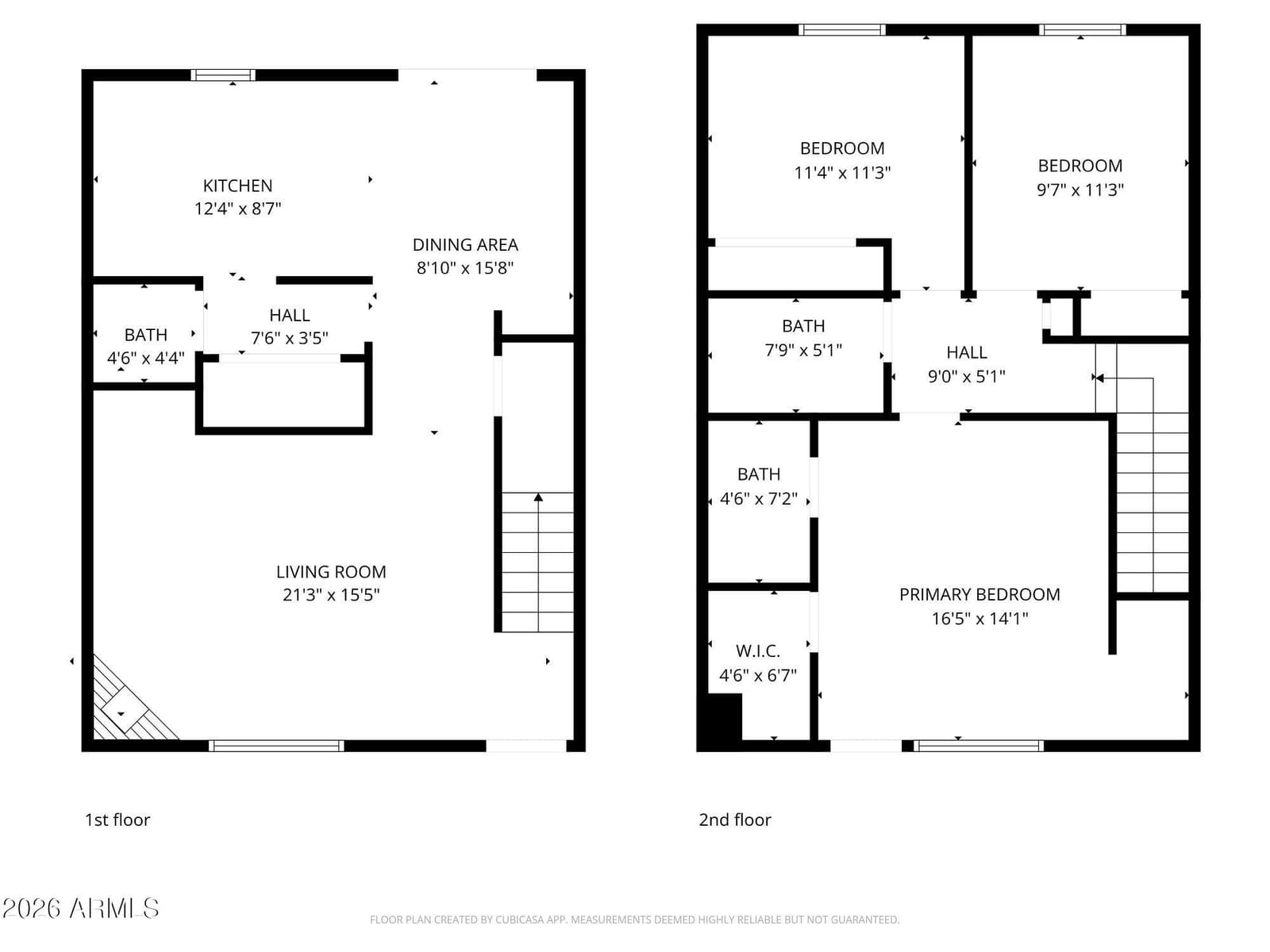 16705 E WESTBY Drive 102, Fountain Hills, AZ 85268 — photo 4 of 32
