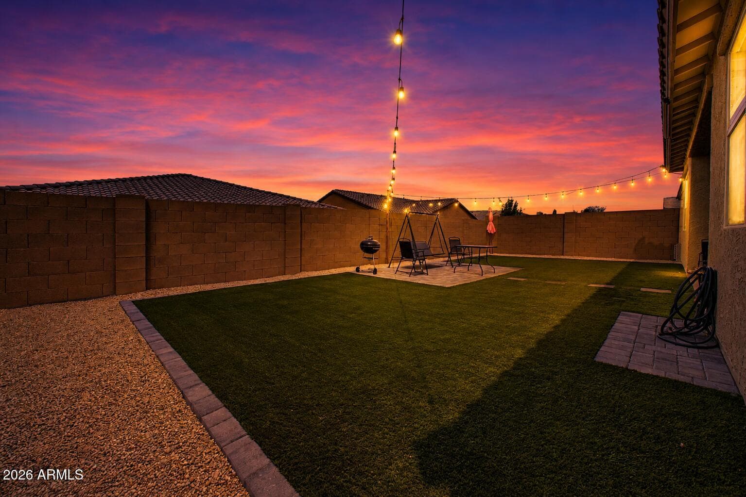 3836 W McNeil Street, Laveen, AZ 85339 — photo 38 of 57
