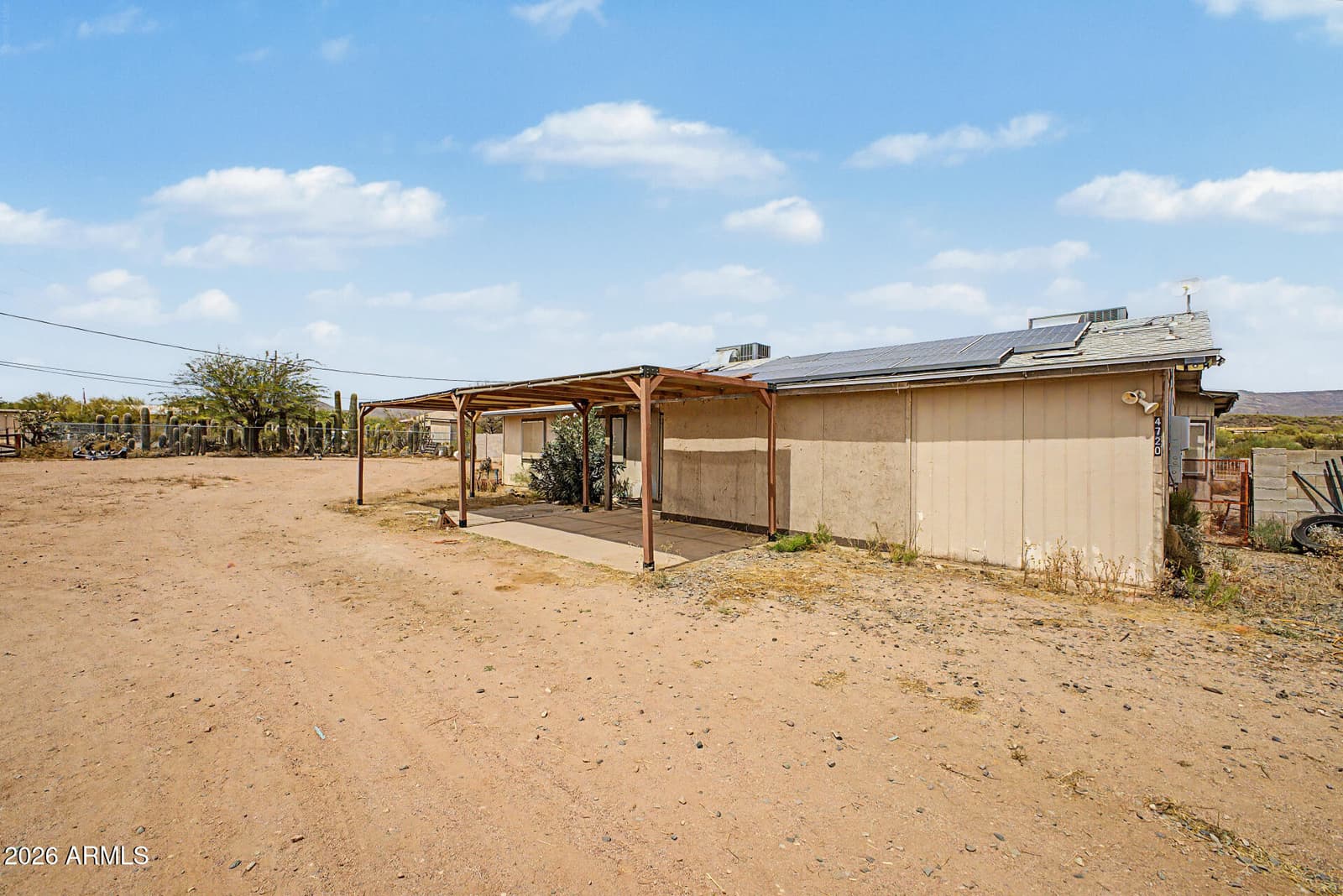 47205 N New River Road, New River, AZ 85087 — photo 2 of 28